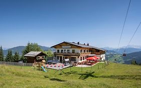 Berggasthof Höllenstein